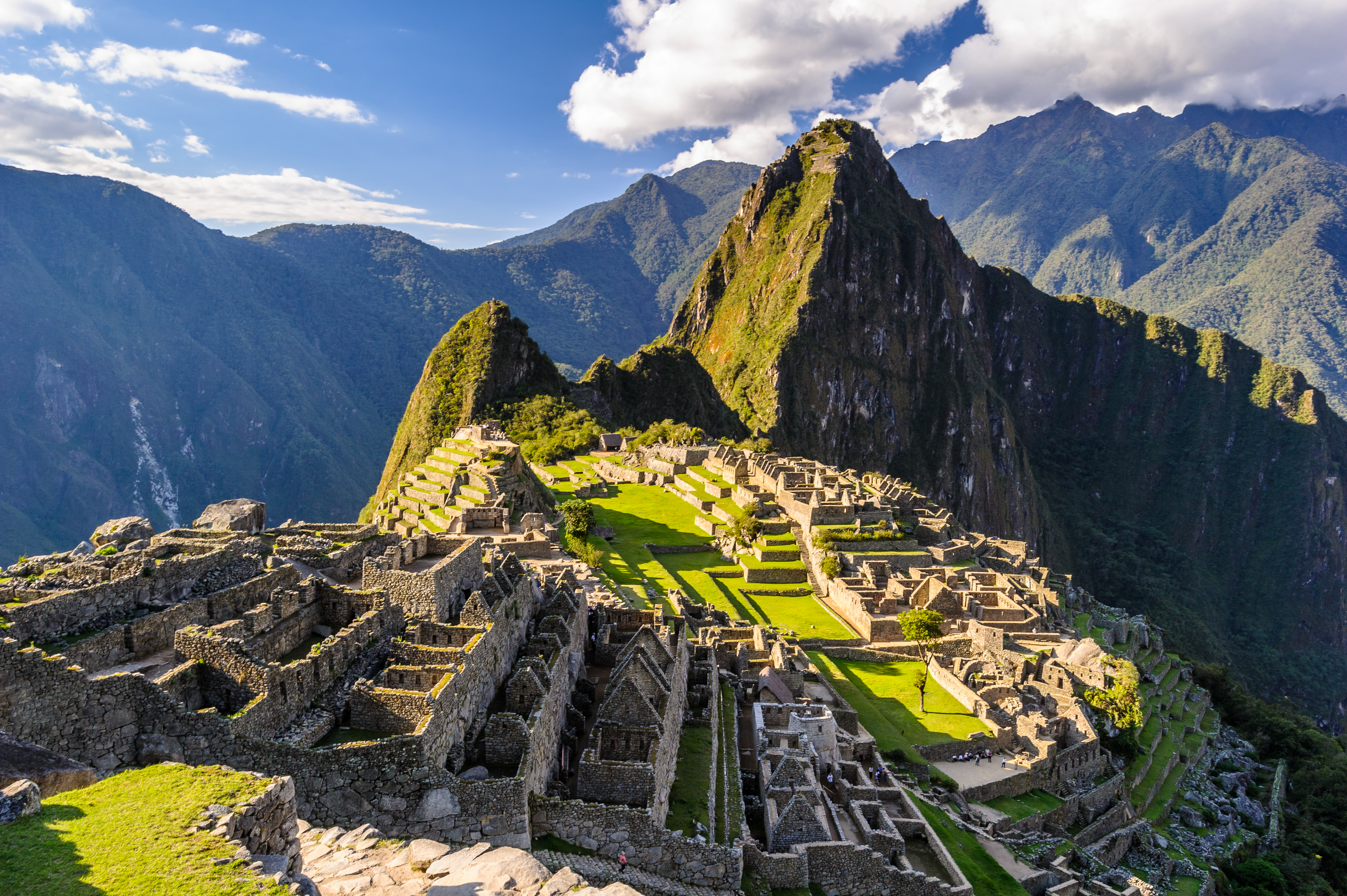 Machu Piccu